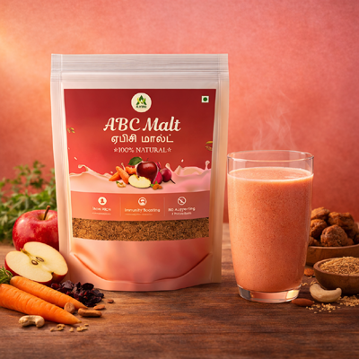 ABC Malt